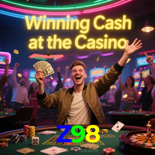 Z98：Jogue poker online e prove sua habilidade nas cartas!