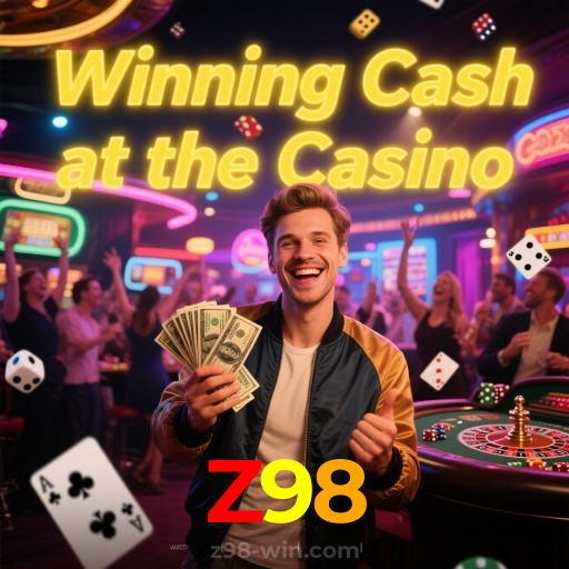 Z98：Vença o poker online e mostre sua habilidade nas cartas!