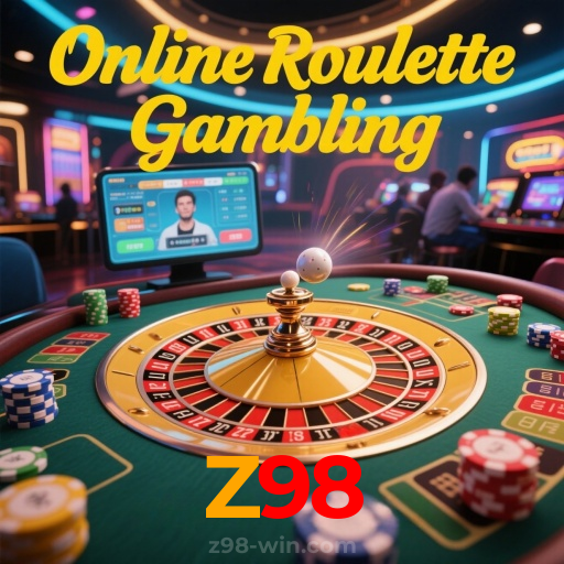 Z98：Sua sorte está no cassino online com apostas no futebol e jogos emocionantes!