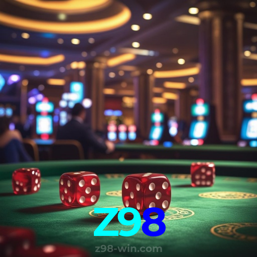 Z98：Aposte no futebol online e veja suas vitórias se multiplicarem!