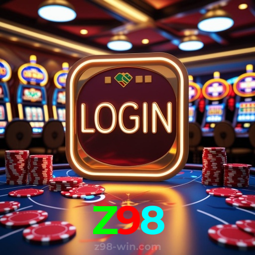 Z98：Aposte nas roletas e leve o jackpot para casa!