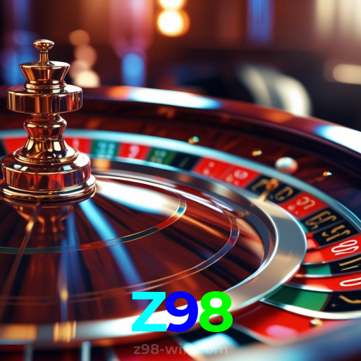 Z98：Onde o futebol e o cassino online se encontram para diversão sem fim!
