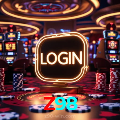 Z98:Jogue poker, roleta e aposte ao vivo no futebol online para grandes vitórias!