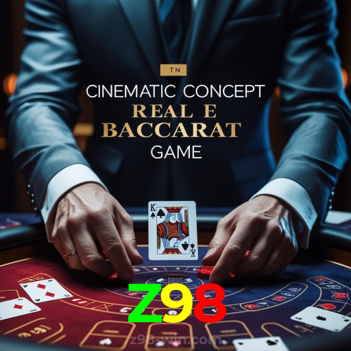 Z98：Apostas em futebol e os melhores jogos de cassino esperam por você!