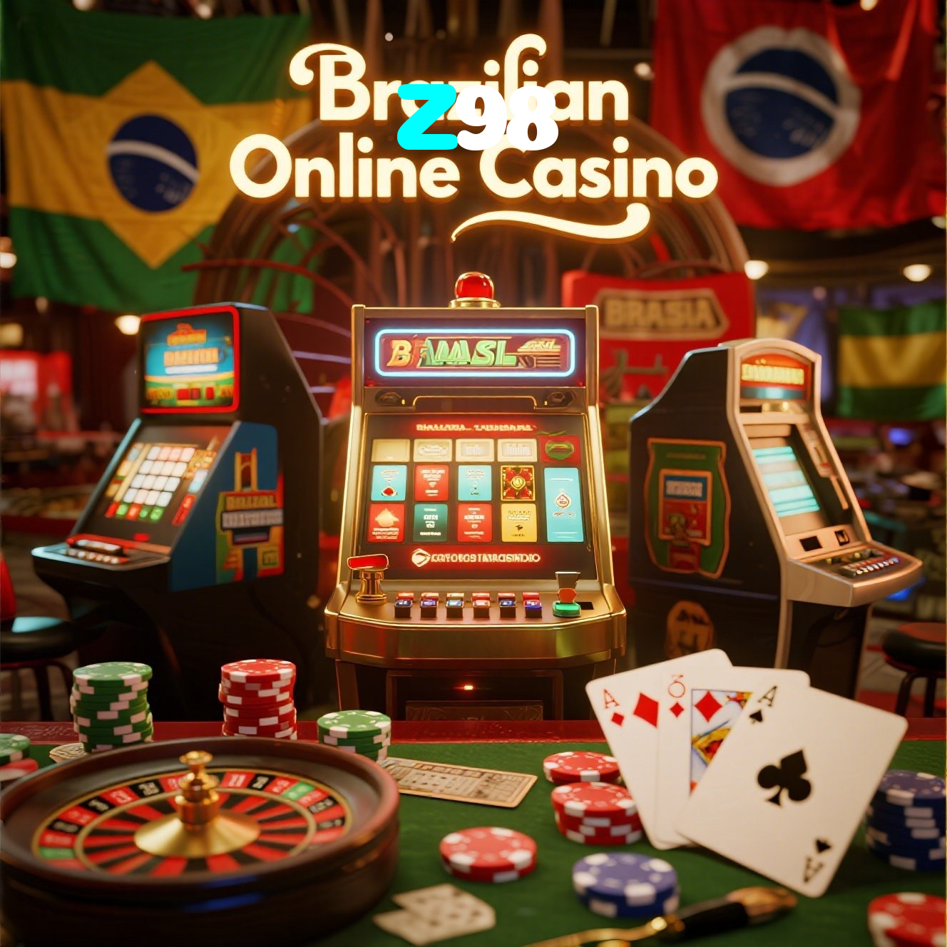 Z98:Aposte no futebol online e seja o vencedor dessa partida!