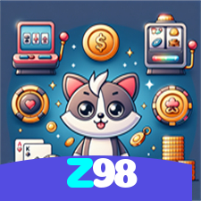 Z98：Aposte nas melhores slots e conquiste vitórias impressionantes!