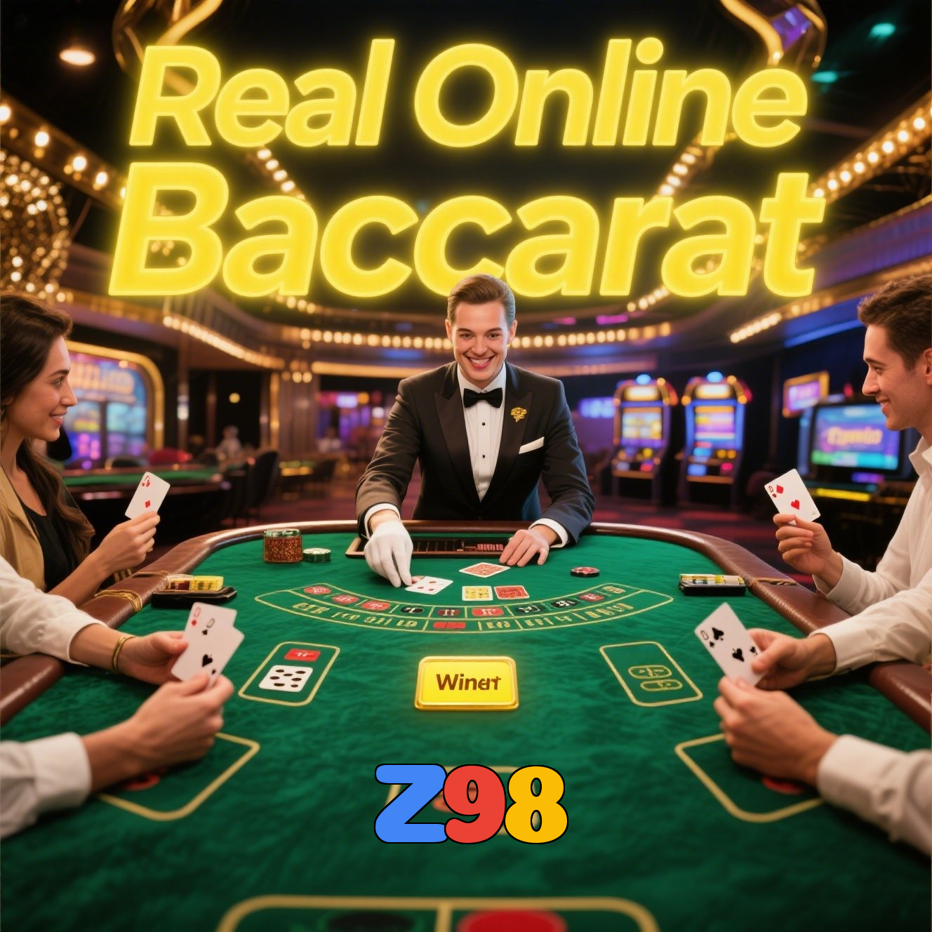 Z98：O cassino online perfeito para quem adora apostar no futebol e jogar roleta!