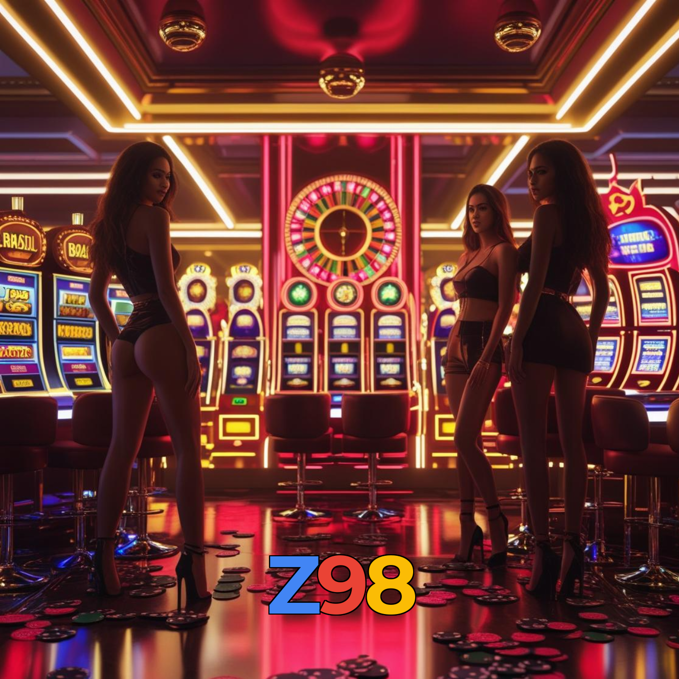 Z98:Aposte no futebol e jogue blackjack para grandes vitórias!