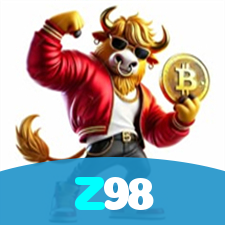 Z98：Aposte no futebol e ganhe prêmios fantásticos jogando slots e roleta!