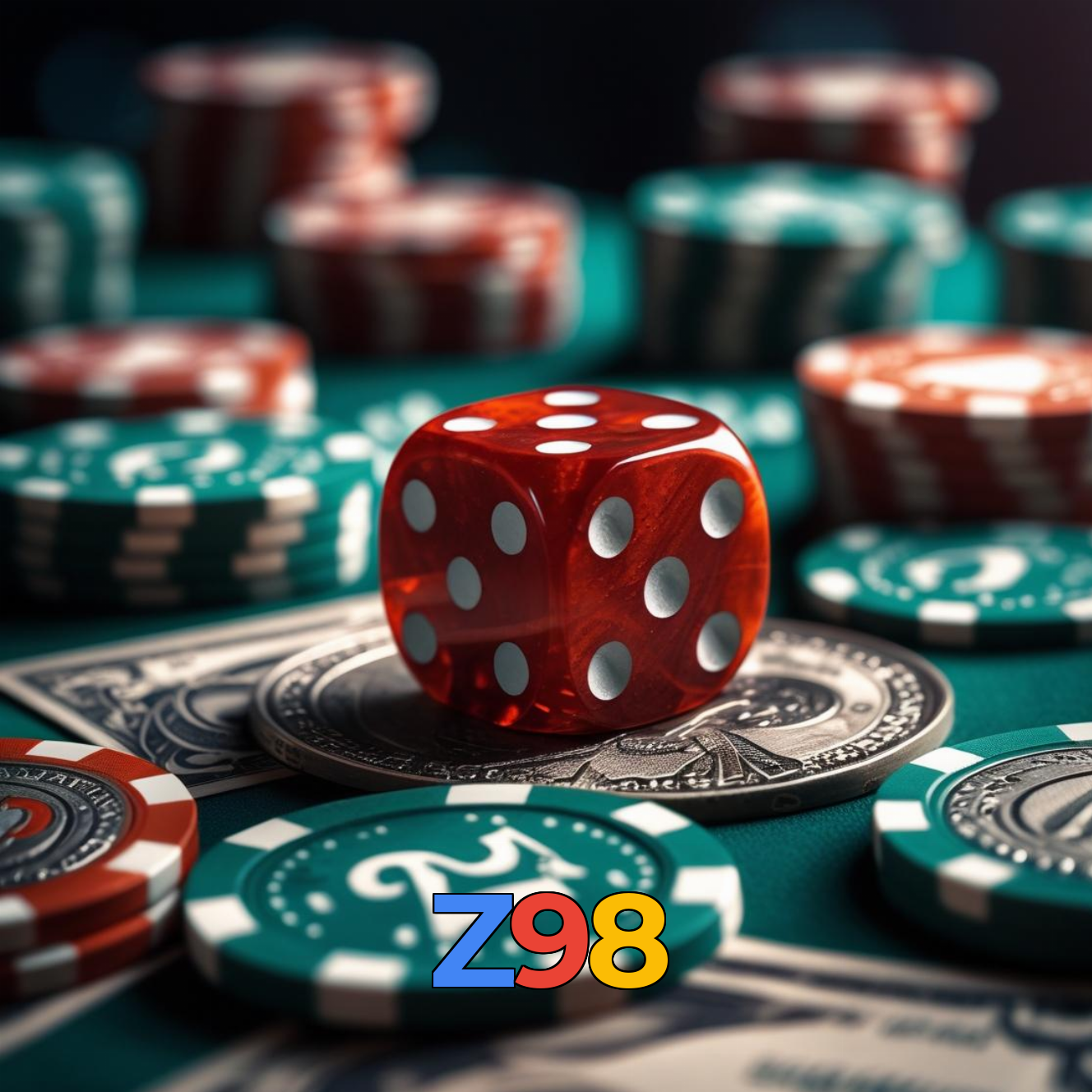 Z98:Aposte no futebol e jogue blackjack com grandes vitórias no cassino online!
