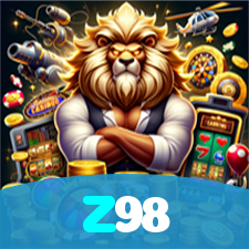 Z98：Vença no poker e mostre que você é um mestre das cartas!