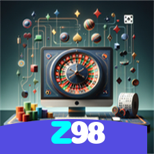Z98：Cada giro nas slots pode te levar à grande vitória!