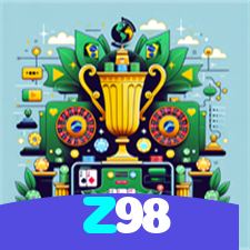 Z98：Onde sua sorte encontra o melhor cassino online e as apostas no futebol!