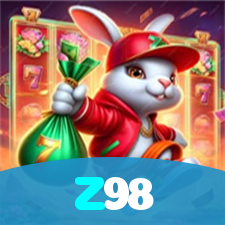Z98：Jogue slots, aposte no futebol e conquiste grandes vitórias!