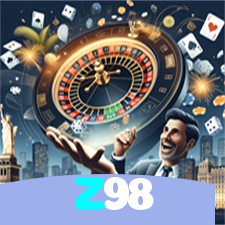 Z98：No futebol online, a sorte está ao seu lado para ganhar!