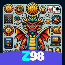 Z98：Jogue poker, aposte no futebol e ganhe prêmios ao vivo!