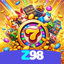 Z98：Jogue blackjack, poker e aposte no futebol para vitórias épicas!