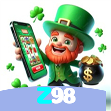 Z98：Jogue nas slots e conquiste vitórias épicas!