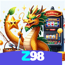 Z98：O melhor cassino online com apostas ao vivo em futebol e jogos de cassino!