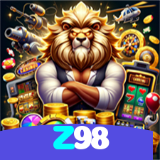 Z98：Jogue poker como um profissional e vença agora mesmo!