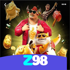 Z98：O melhor cassino online está aqui! Jogue nas slots e ganhe!