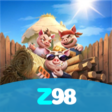 Z98：Jogue blackjack, aposte no futebol e ganhe grandes prêmios no cassino online!