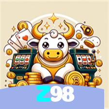 Z98：Jogue slots, aposte no futebol e vença com grandes prêmios!
