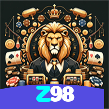 Z98：Jogue poker online e conquiste grandes vitórias nas cartas!