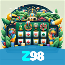 Z98：Jogue futebol online e atire para ganhar os maiores prêmios!