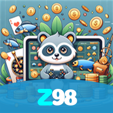 Z98：Apostas ao vivo no futebol e os melhores jogos de cassino para você!