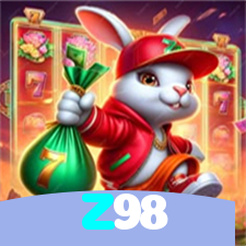Z98:Apostas emocionantes no futebol e os melhores jogos de cassino!