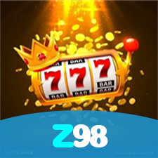 Z98：Cada jogada no blackjack é uma chance de conquistar vitórias!