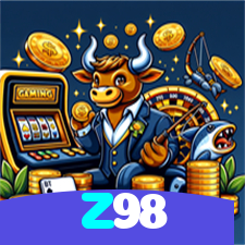Z98：As melhores roletas te aguardam! Aposte e conquiste sua vitória!