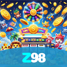Z98：Jogue poker no nosso cassino e mostre sua habilidade!