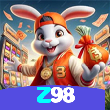Z98：Apostas ao vivo no futebol e prêmios incríveis em jogos de cassino como roleta!