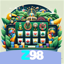 Z98：Sinta a emoção do poker online! Mostre que você é o mestre das cartas!