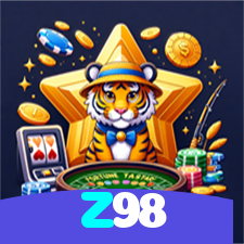 Z98：Em cada giro nas slots, a vitória está ao seu alcance!