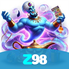 Z98：O melhor cassino online com roleta, poker e apostas no futebol!