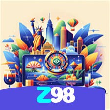 Z98：Sinta a emoção de jogar nas melhores slots do mercado!