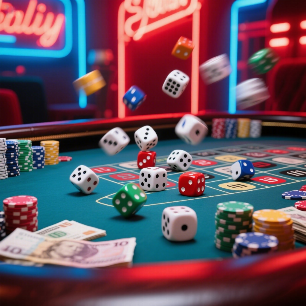 Z98:Jogue poker, aposte no futebol e ganhe em grande estilo!