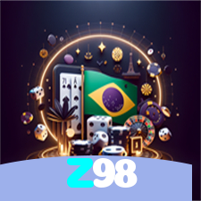 Z98：Jogue no futebol digital e ganhe prêmios incríveis!