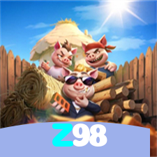 Z98：Jogue futebol online e leve para casa grandes vitórias!