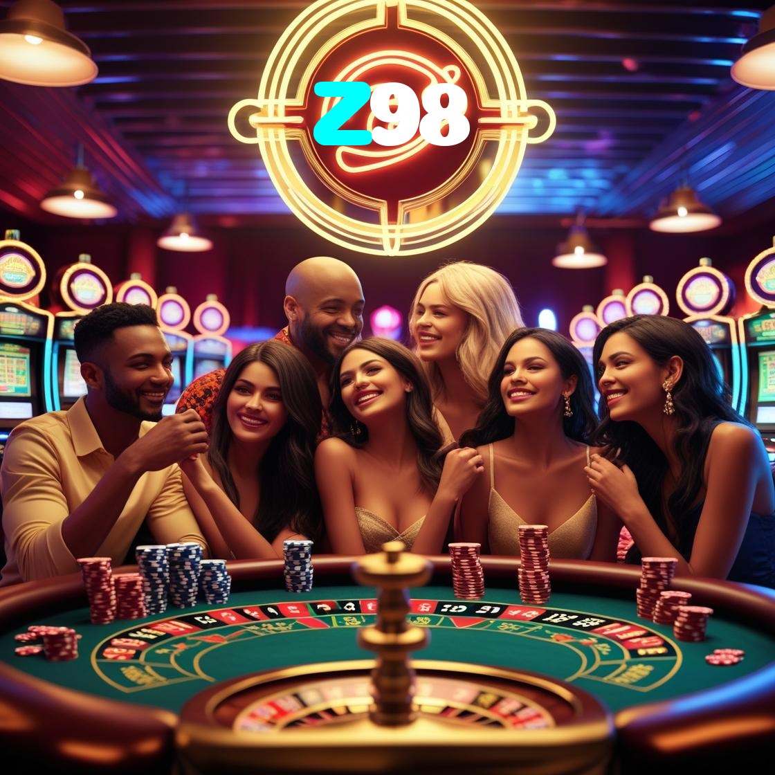 Z98:Jogue blackjack, aposte no futebol e ganhe grandes prêmios no cassino online!