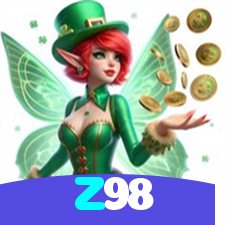 Z98：A diversão começa aqui! Jogue nas slots e ganhe muito mais!