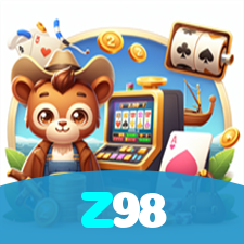 Z98：Aposte no futebol online e sinta a emoção de vencer!