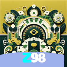 Z98：Aposte no futebol e ganhe em roleta e blackjack no nosso cassino!
