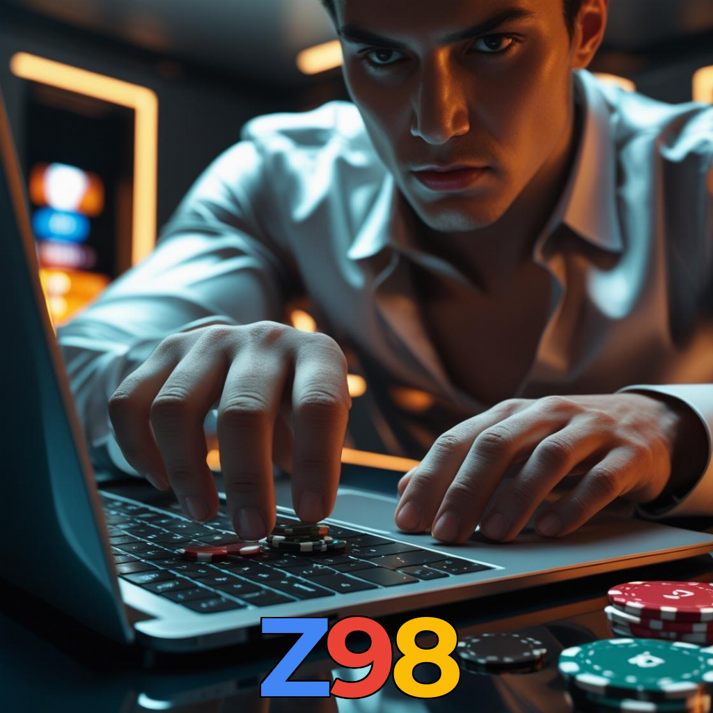 Z98：Entre no jogo de futebol digital e conquiste sua vitória agora!