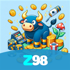 Z98：Jogue roleta, blackjack e aposte no futebol online, tudo em um só lugar!