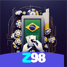 Z98：A diversão está garantida! Aposte nas melhores slots agora!