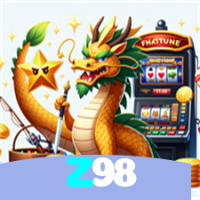 Z98：O melhor do futebol online com chances incríveis de vitória!
